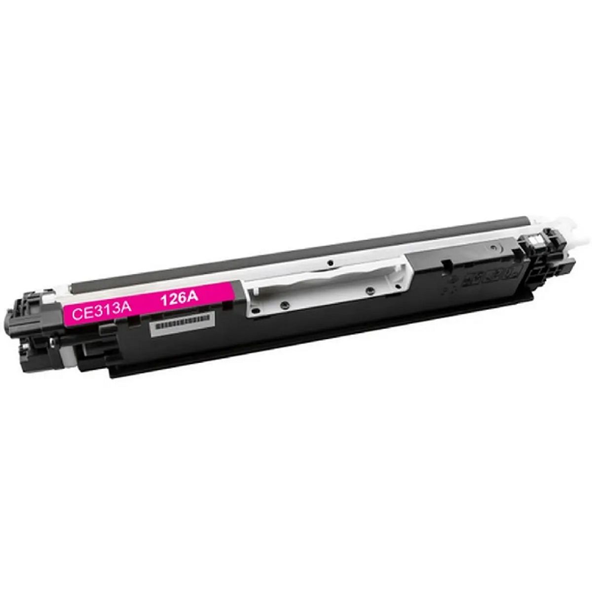 HP - Cartucho de Tóner HP 126A pág. 1.000 Magenta CE313A