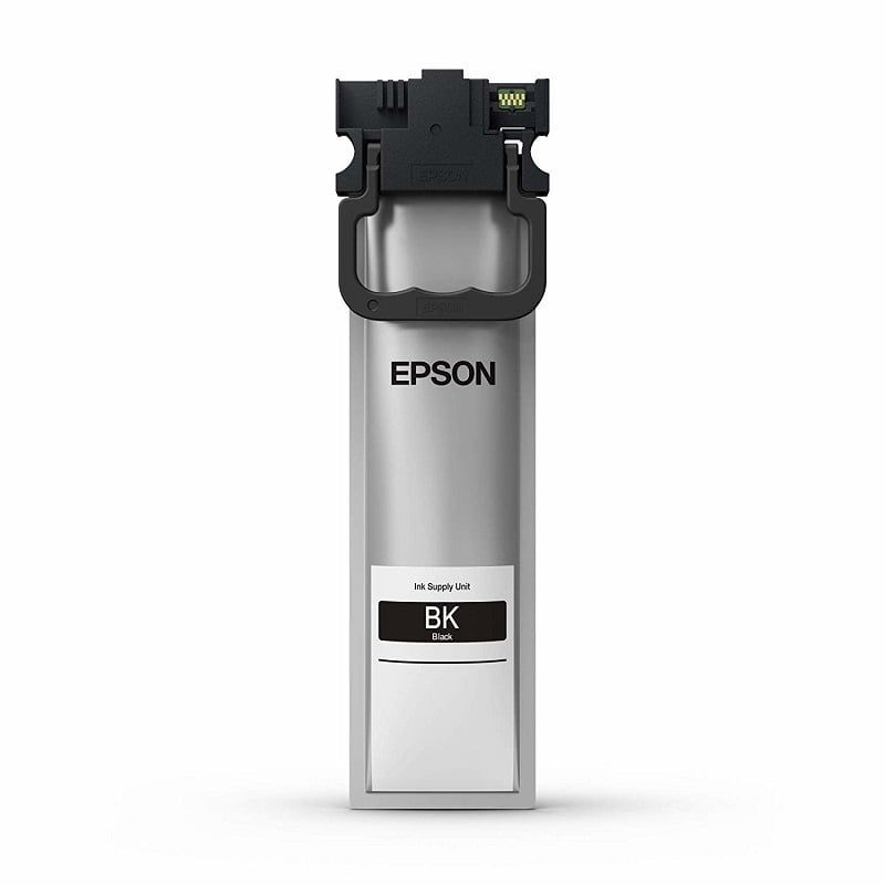 EPSON - Bolsa de Tinta Epson T941 pág. 5.000 Negro T941120-AL.