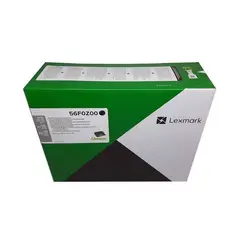LEXMARK - Tambor de Imagen 56F0Z00 pág. 60.000 Negro
