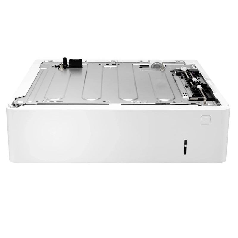 HP - Bandeja Alimentadora HP ​​LaserJet 550 hojas J8J89A