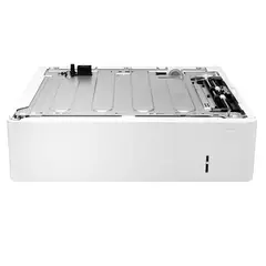 HP - Bandeja Alimentadora ​​LaserJet 550 hojas J8J89A