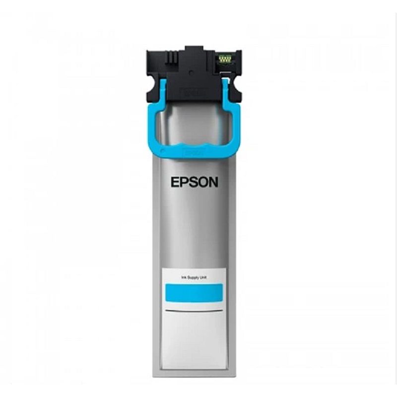EPSON - Bolsa de Tinta Epson T941 pág. 5.000 Cyan T941220-AL
