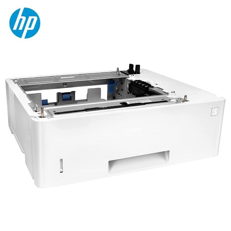HP - Bandeja Adicional HP 527DN 550 hojas F2A72A