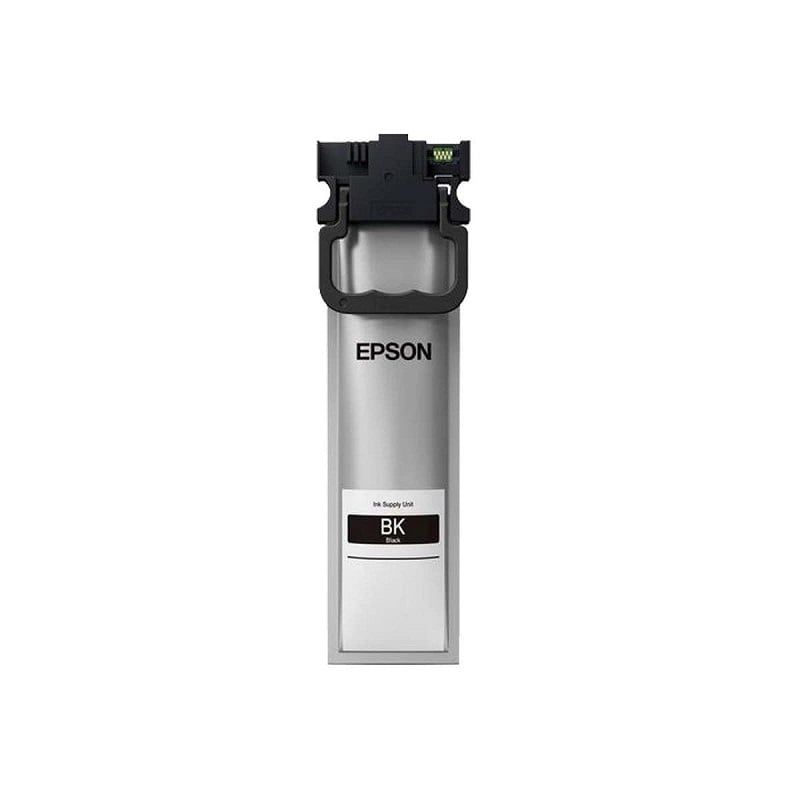 EPSON - Bolsa de Tinta Epson T05A XL pág. 20.000 Negro T05A100 DURABrite Pro