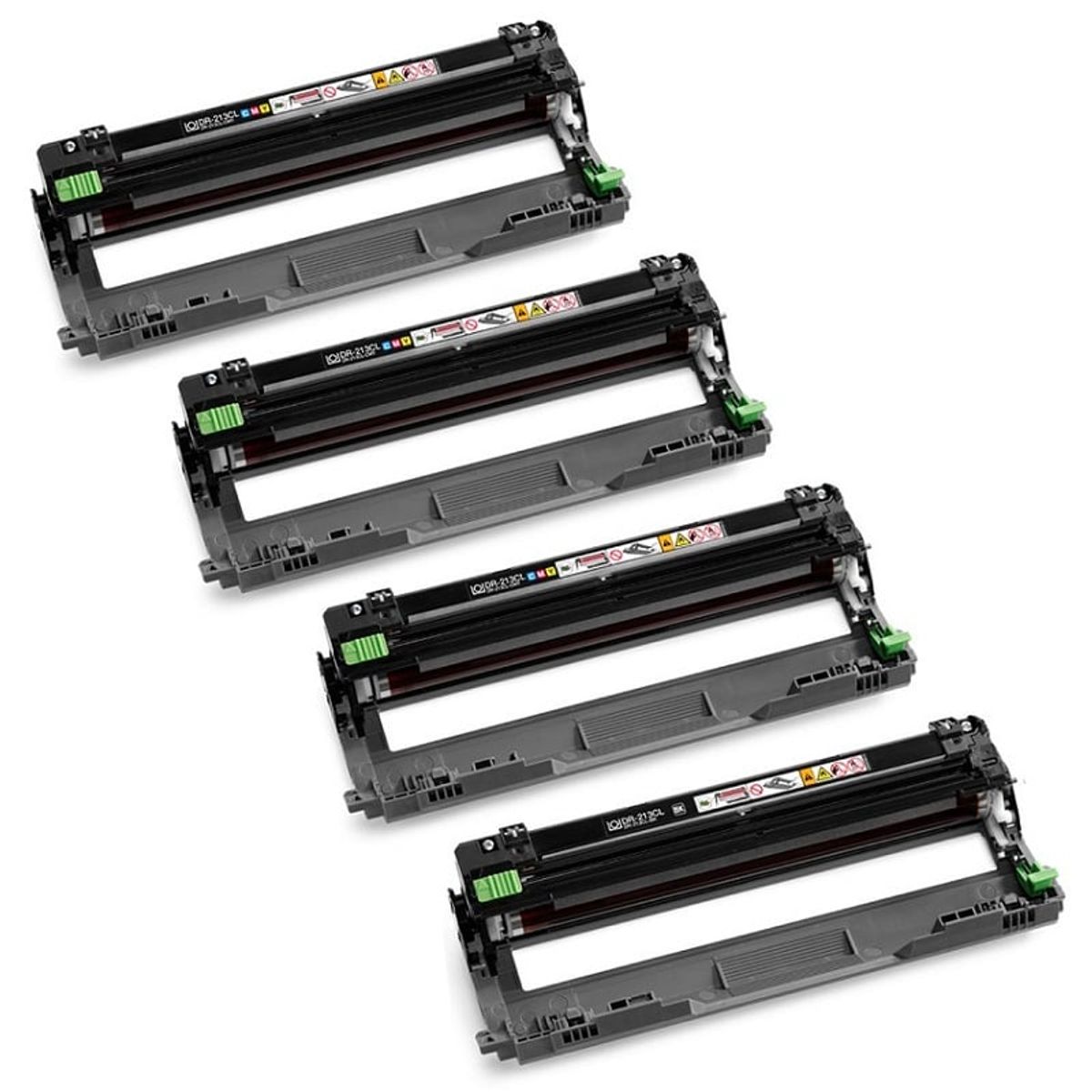 BROTHER - Tambor Brother DR213CL 18.000 pág. Negro