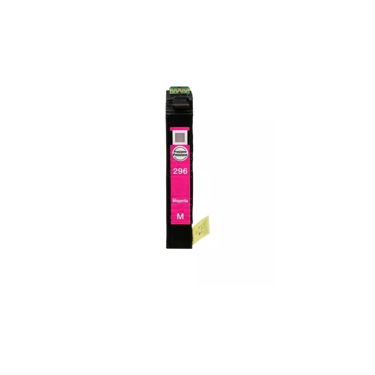 EPSON - Cartucho de Tinta Epson T296 4ml pág. 250 Magenta T296320-AL