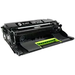 LEXMARK - Tambor de Imagen 50F0Z00 pág. 60.000 Negro