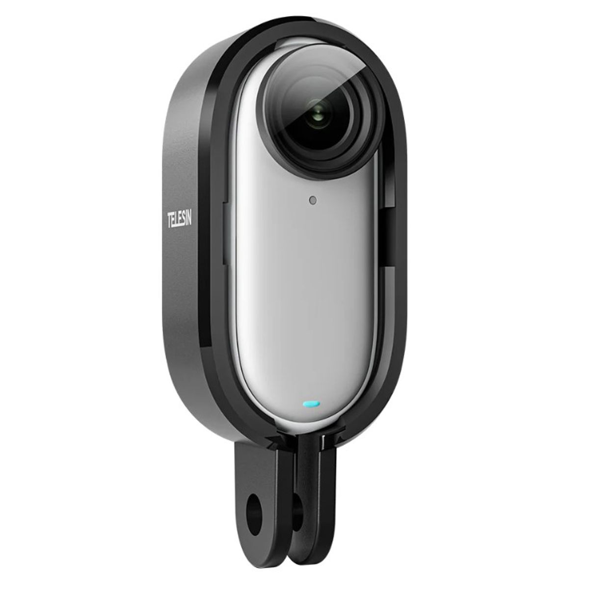 TELESIN - Marco Adaptador Frame para Insta360 GO 3 - Telesin