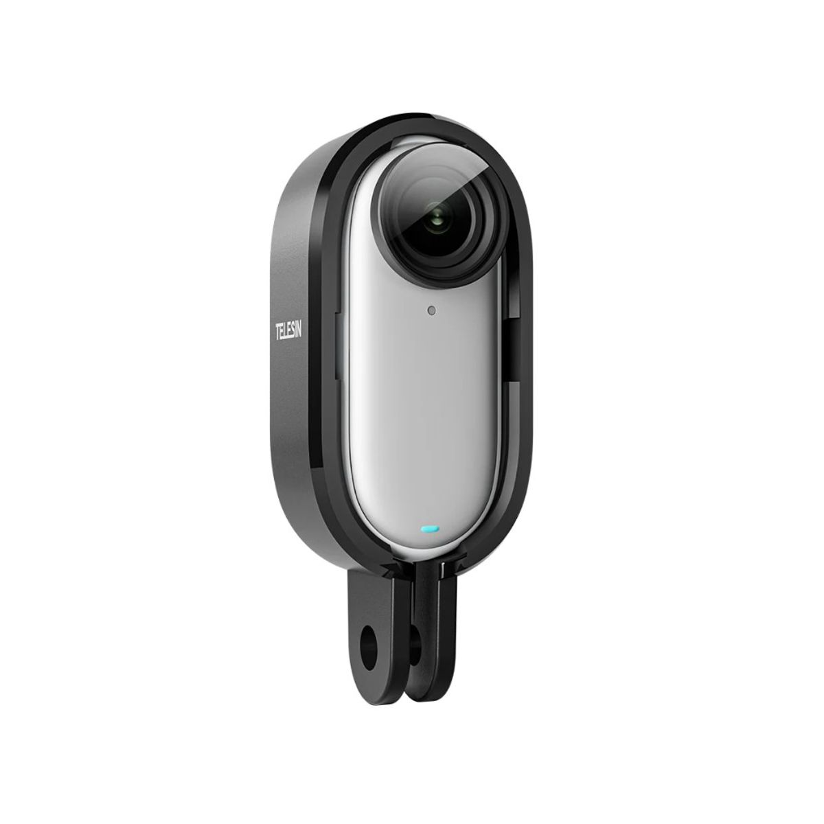 TELESIN - Marco Adaptador Frame para Insta360 GO 3 - Telesin