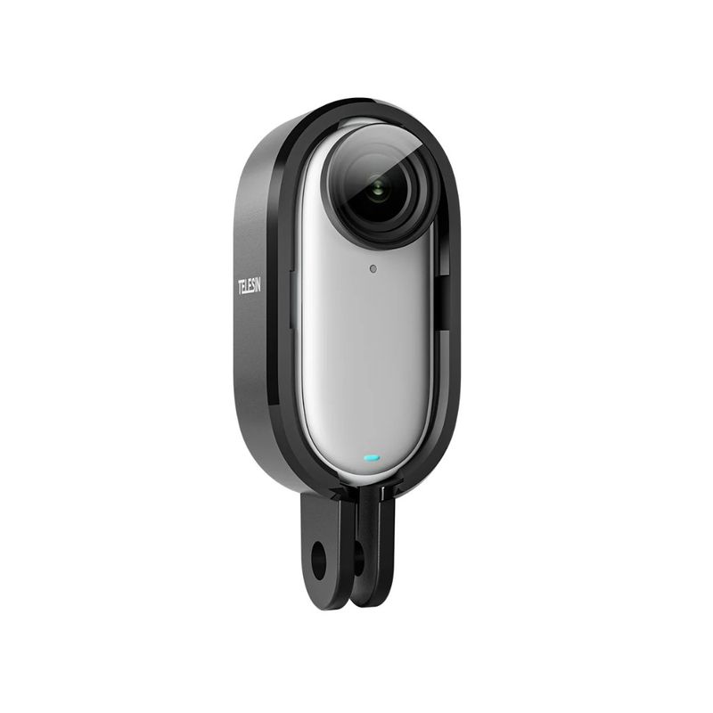 TELESIN - Marco Adaptador Frame para Insta360 GO 3 - Telesin