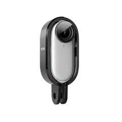 TELESIN - Marco Adaptador Frame para Insta360 GO 3 -