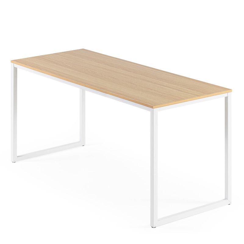 ZINUS - Mesa Jennifer Zinus 160cms Blanca
