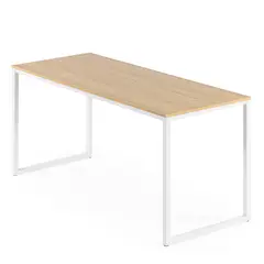 ZINUS - Mesa Jennifer 160cms Blanca
