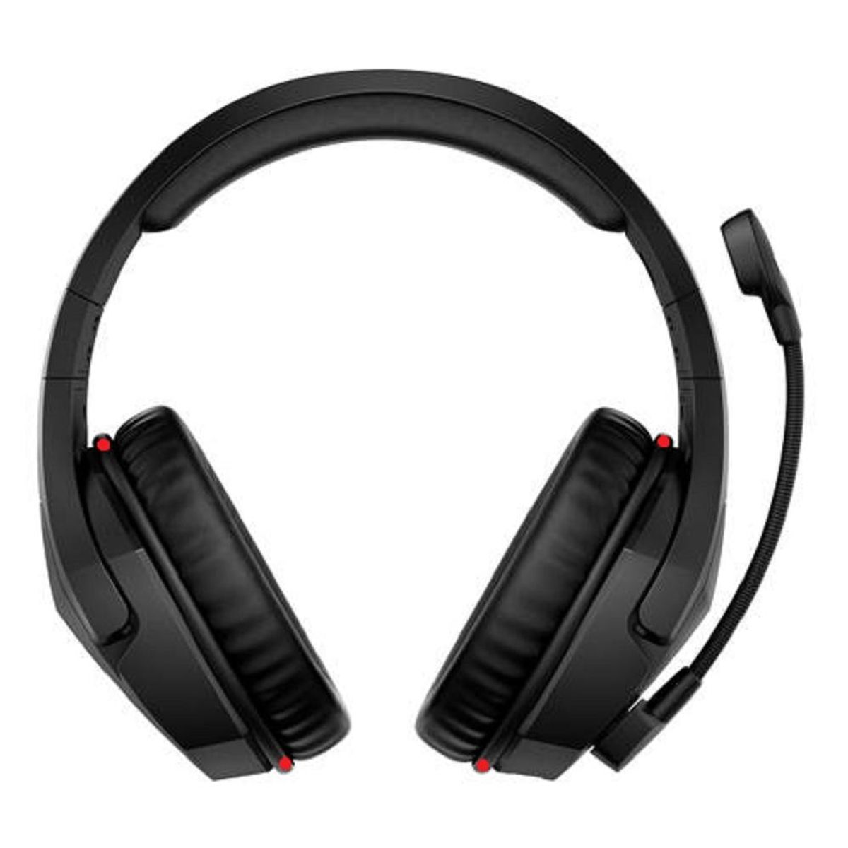 ANDKOSS - Audífonos Gamer Negros 35 mm Mod G-01 PB-B4E1