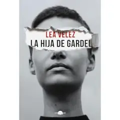ANAYA - Libro La hija de Gardel