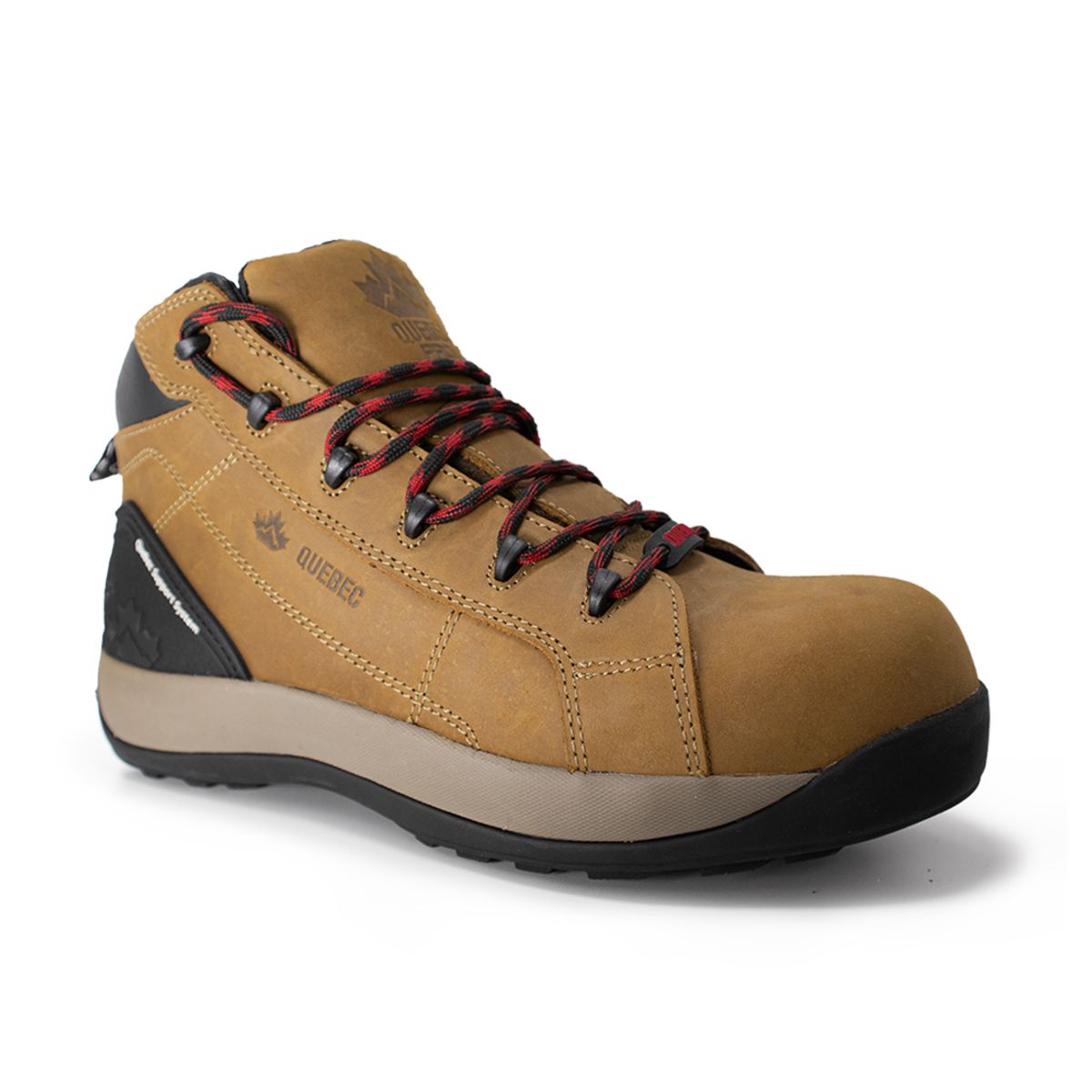 QUEBEC - Calzado de Seguridad Quebec Chicago