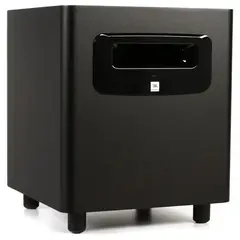 JBL - Sub Bajo Subwoofer Profesional 200W RMS LSR 310S