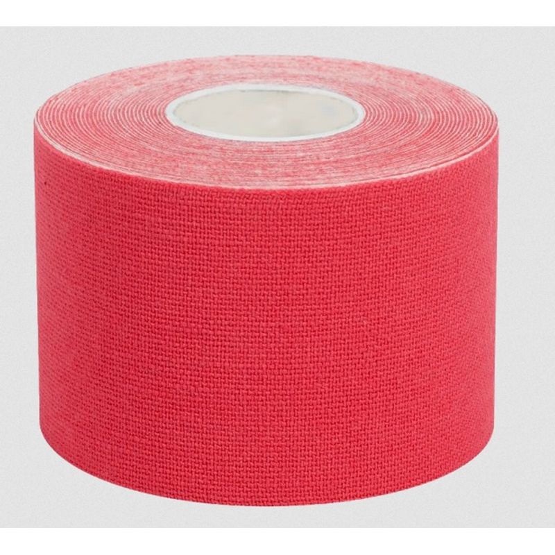 GENERICO - Cinta Kinesiologica Tipo TAPE 5cmx5m