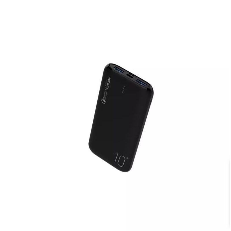 DUSTED - Cargador Portatil Dusted PD10AH 10000 mAh PD 20W DUSTED