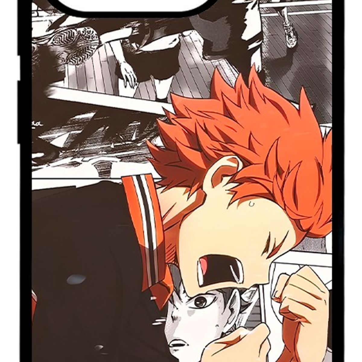 GENERICO - Carcasa Para REDMI 10C Diseño 252