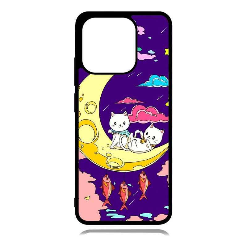 GENERICO - Carcasa Para REDMI 10C Diseño 295