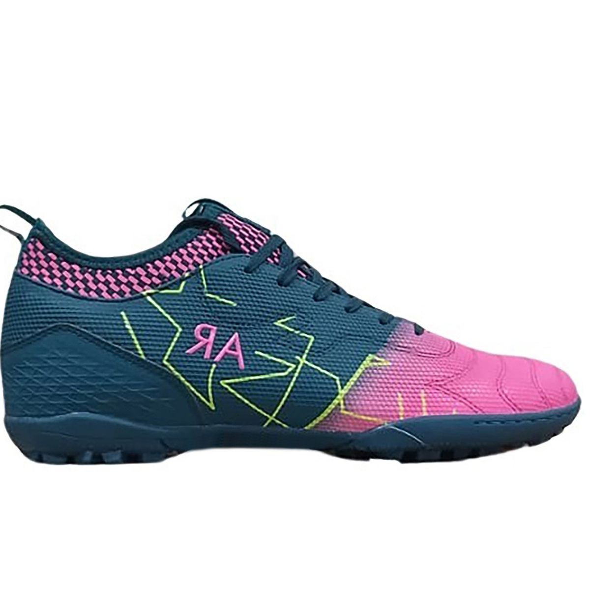 ZAPATILLACHILE - Zapatilla Baby Fútbol Para Niño Rápidas Y Ligeras