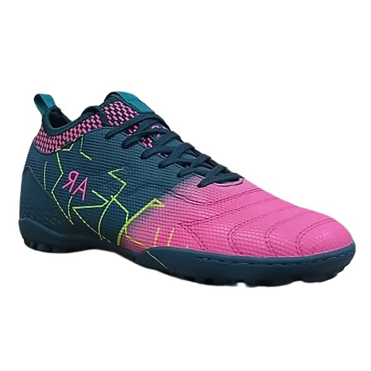 ZAPATILLACHILE - Zapatilla Baby Fútbol Para Niño Rápidas Y Ligeras