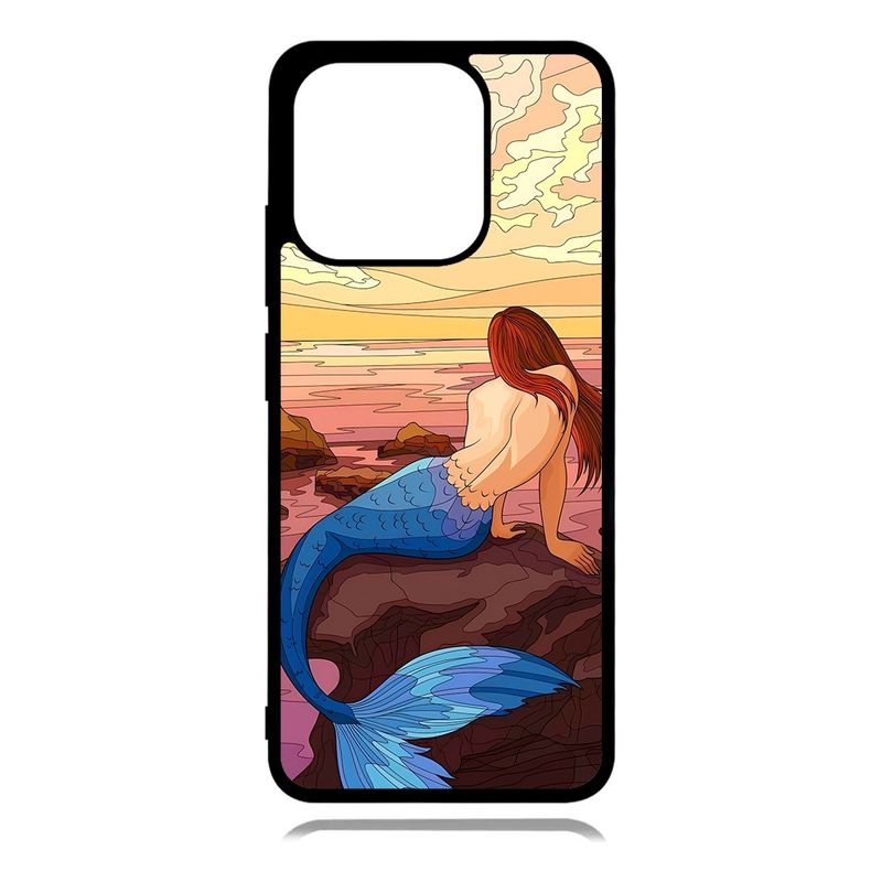 GENERICO - Carcasa Para REDMI 12C Diseño 262