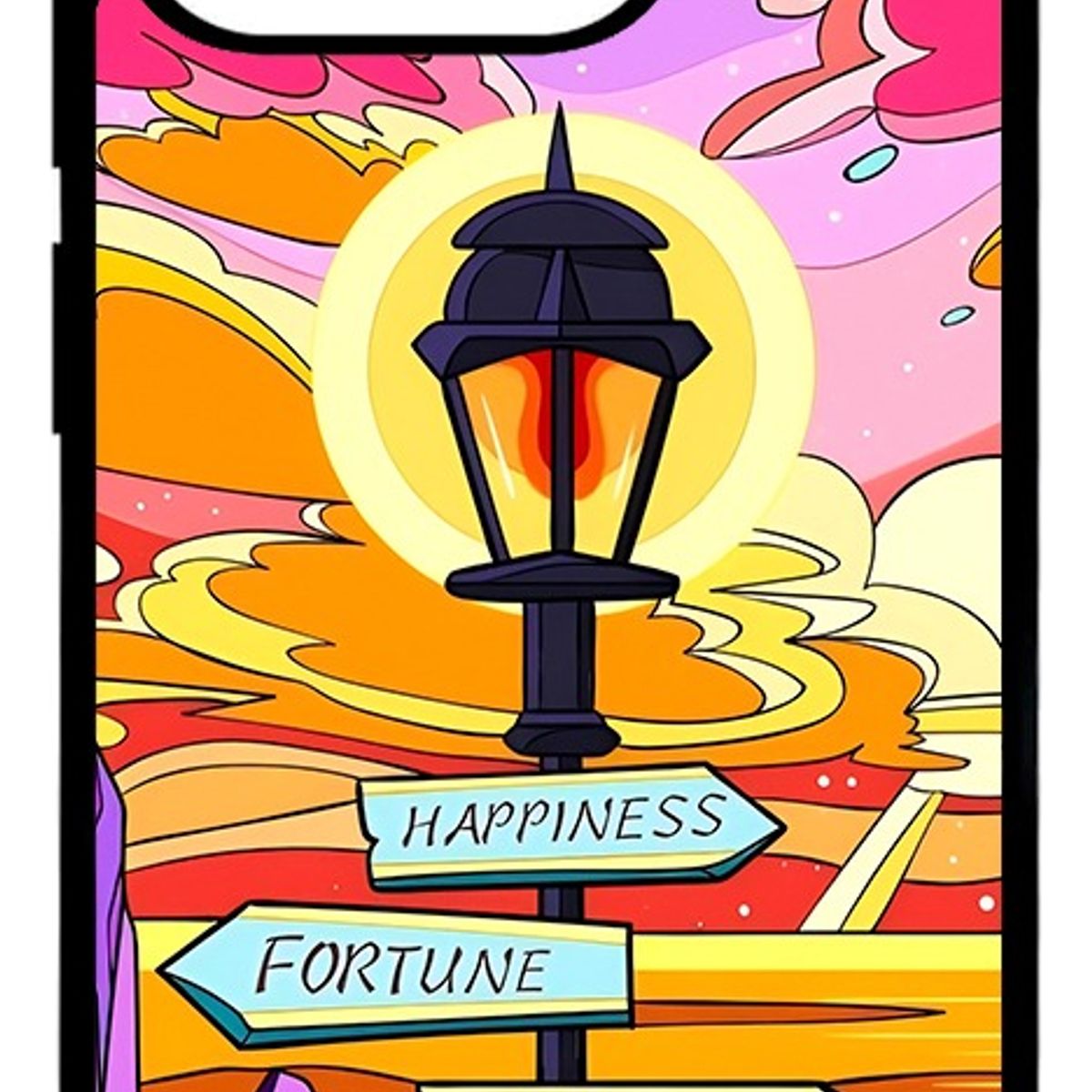 GENERICO - Carcasa Para REDMI 12C Diseño 265