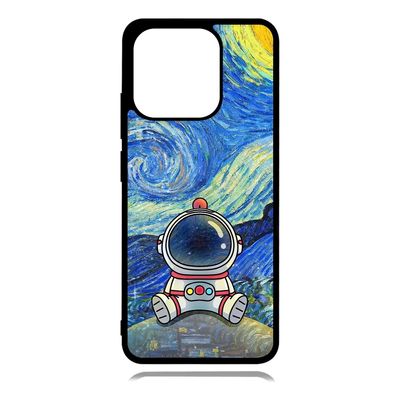 Generico Carcasa Para Redmi 10C Diseño 202