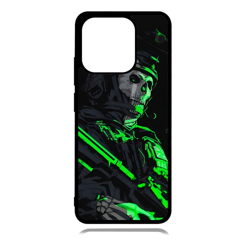 GENERICO - Carcasa Para REDMI 10A Diseño 253