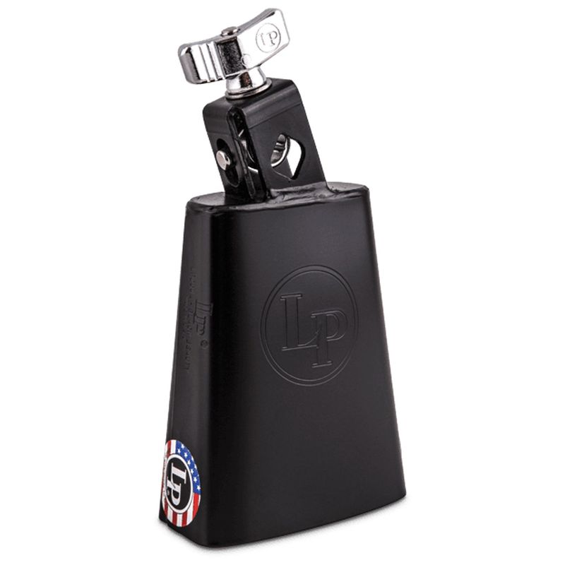 LP PERCUSION - Cencerro Cowbell Latin Percussion LP 204AN