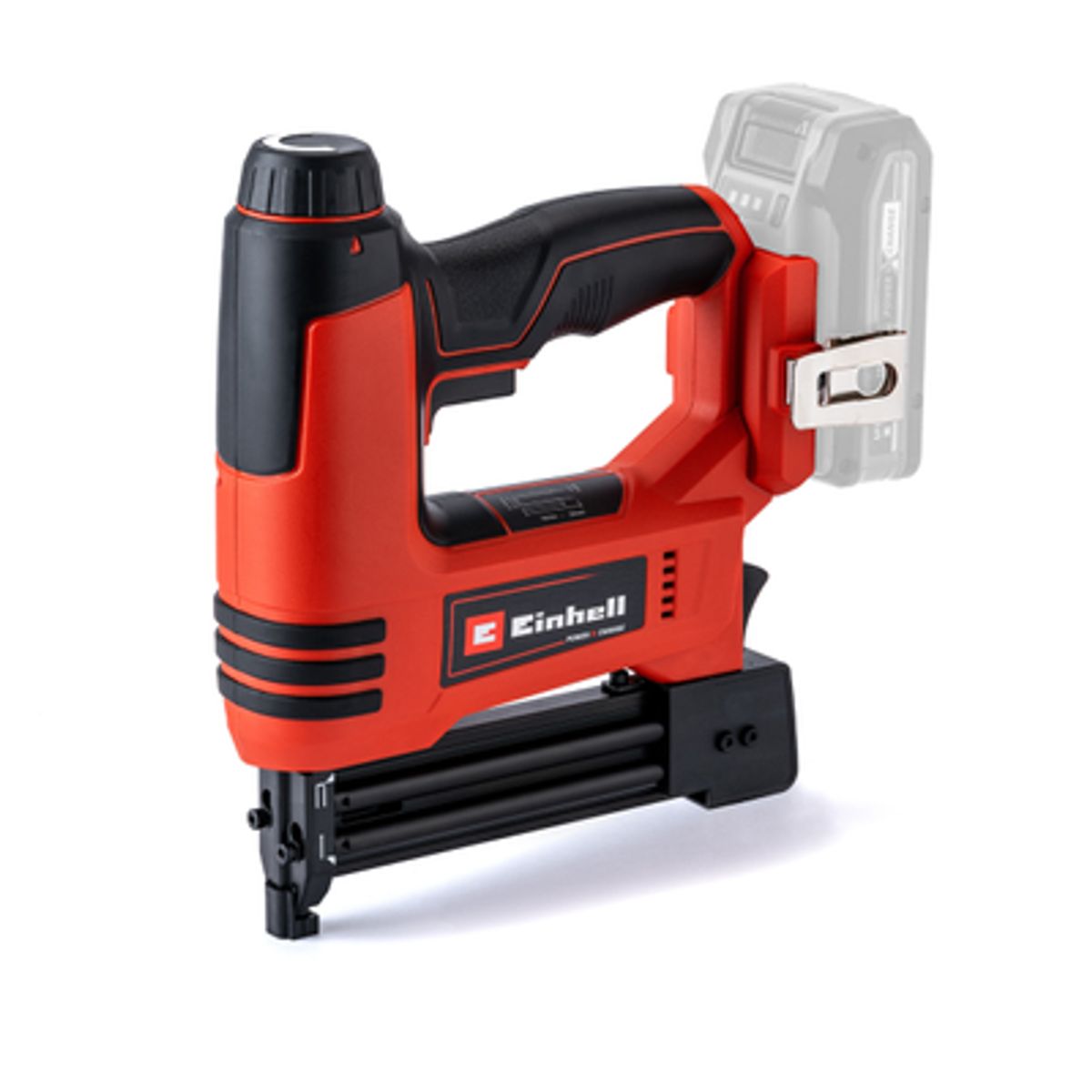 EINHELL - GRAPADORA INALAMBRICA 18V TE-CN 18LI SOLO