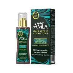 VIRO NATURAL - Dabur Amla Aceite Capilar Control Caída 150 ml