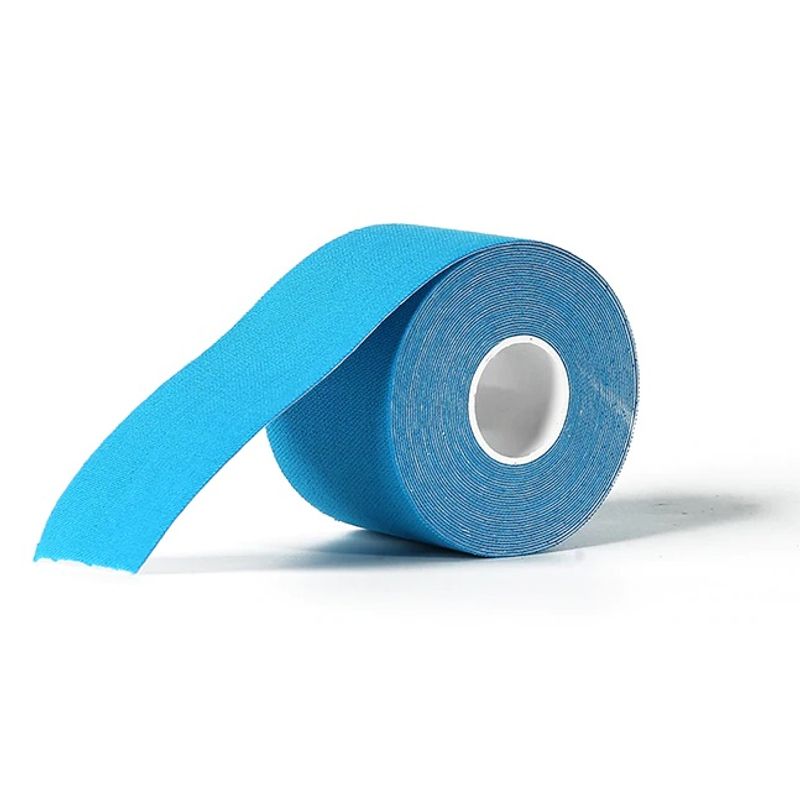 GENERICO - Cinta Kinesiologica Tipo TAPE 5cmx5m