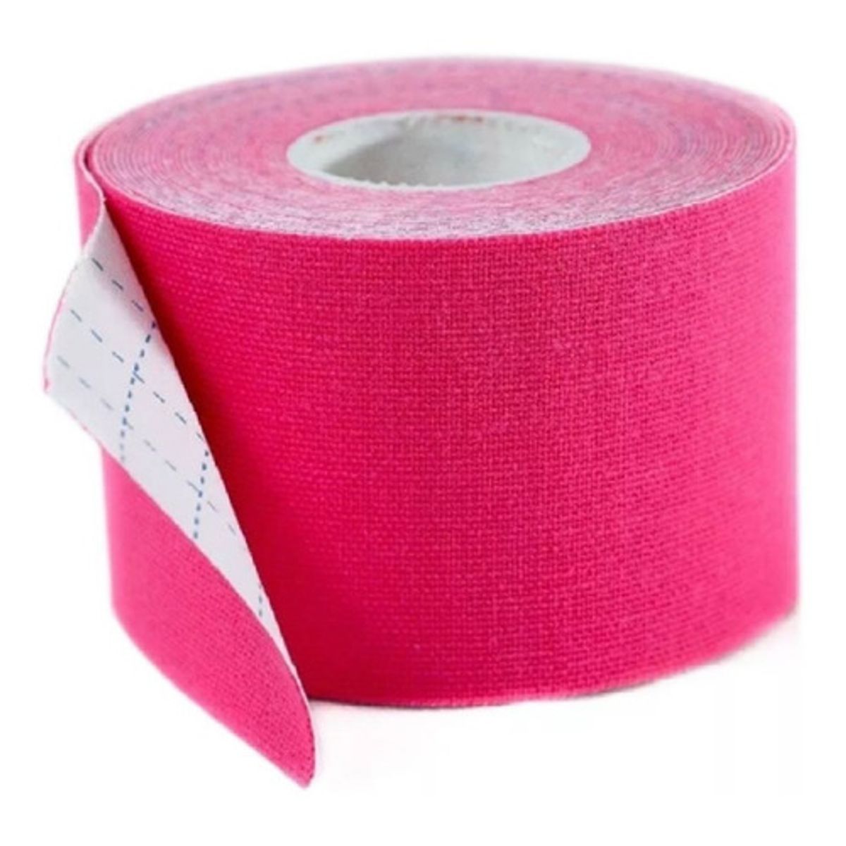 GENERICO - Cinta Kinesiologica Tipo TAPE 5cmx5m