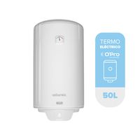 Termo Eléctrico Opro+ 50 litros