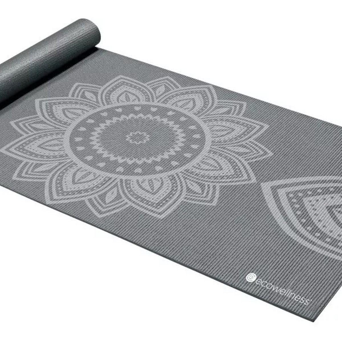 GENERICO - Yoga Mat Gris