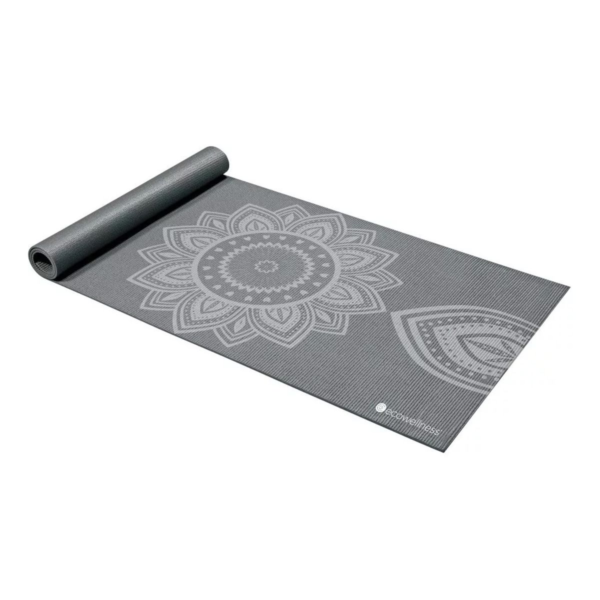 GENERICO - Yoga Mat Gris