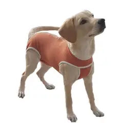 KIMBAPETS - Body Castracion Unisex Con Cobre Talla 7 - 13 a 17Kg