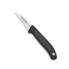 3 CLAVELES - Cuchillo Mondador Evo 6 cm