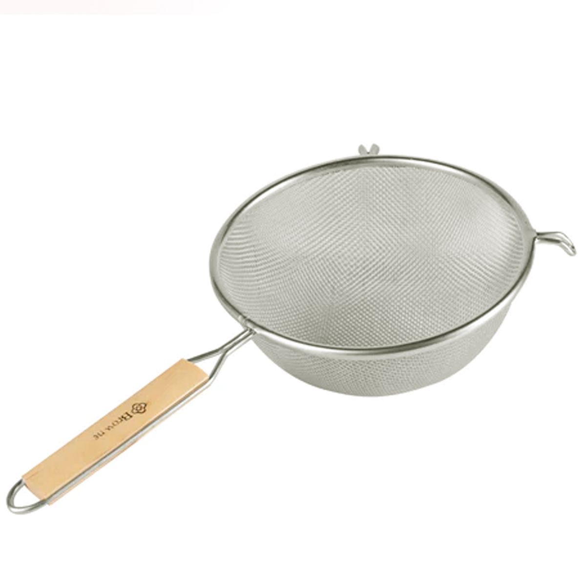 GENERICO - Colador Malla Simple 18Cm