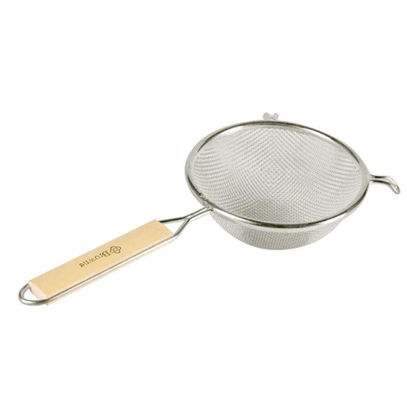 GENERICO - Colador Malla Fina 14Cm