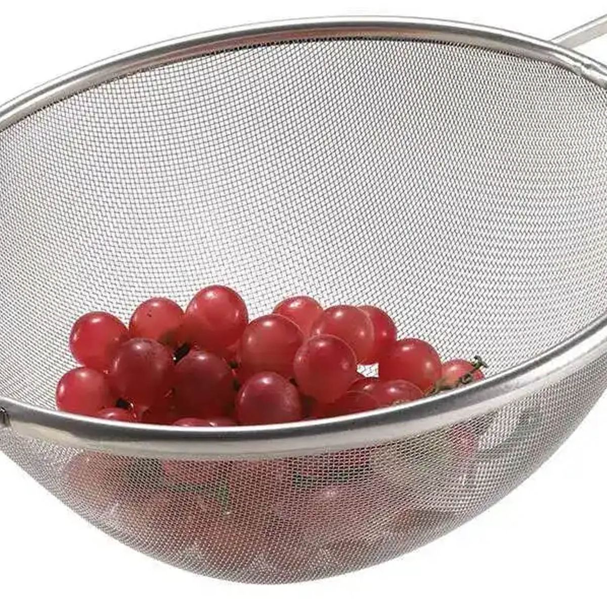 GENERICO - Colador Malla Fina 14Cm