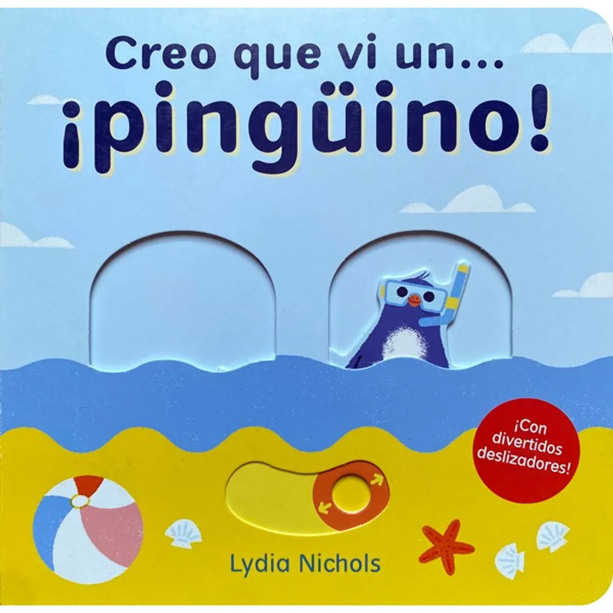 EDITORIAL CONTRAPUNTO - Creo que vi un Pingüino