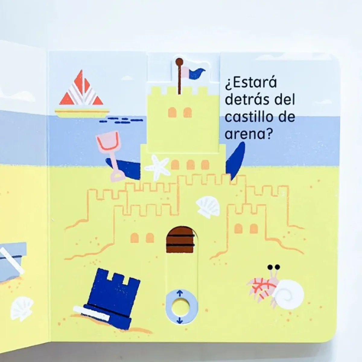 EDITORIAL CONTRAPUNTO - Creo que vi un Pingüino