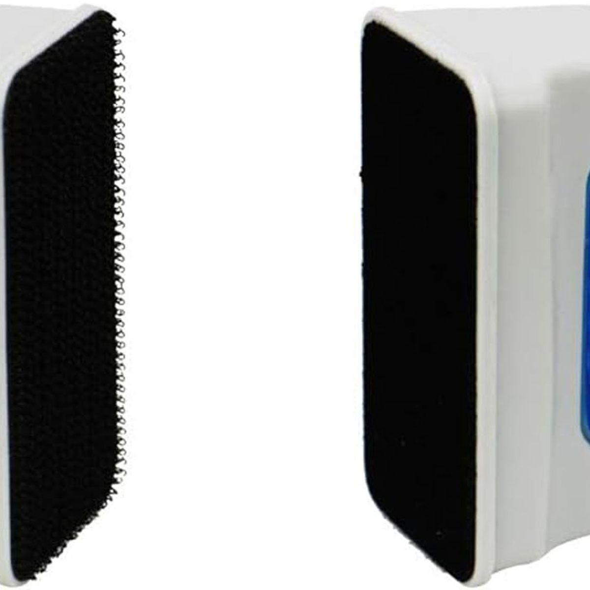 GENERICO - Limpiador Magnetico Acuario  125mm 60mm 90mm 356g Zy-01xl