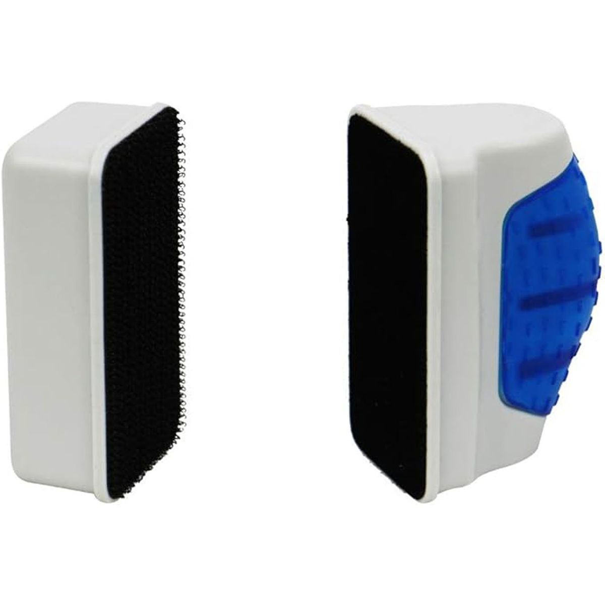 GENERICO - Limpiador Magnetico Acuario  125mm 60mm 90mm 356g Zy-01xl