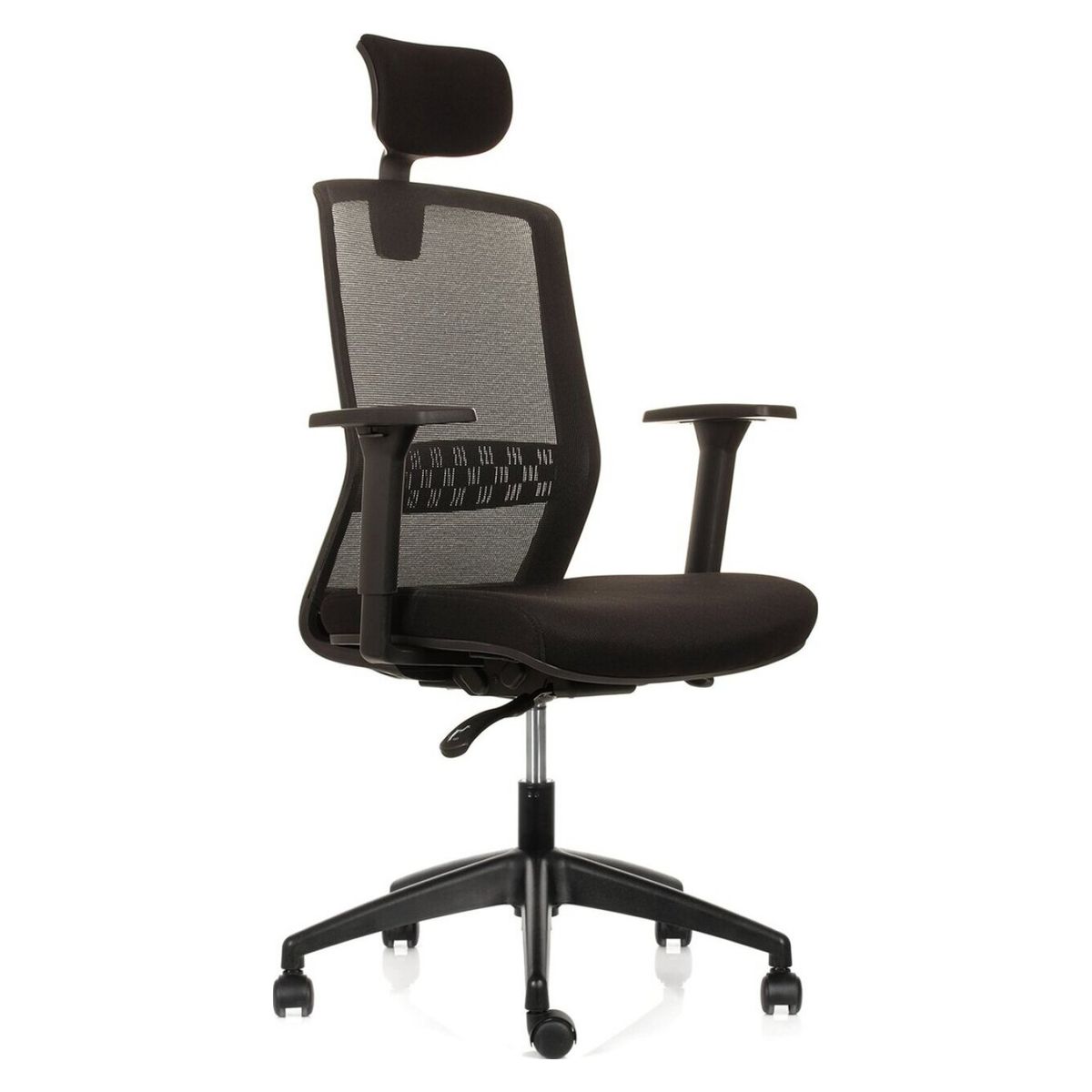 ONE SIT - Silla Ergonómica Ejecutiva Big Boss Con Cabecero