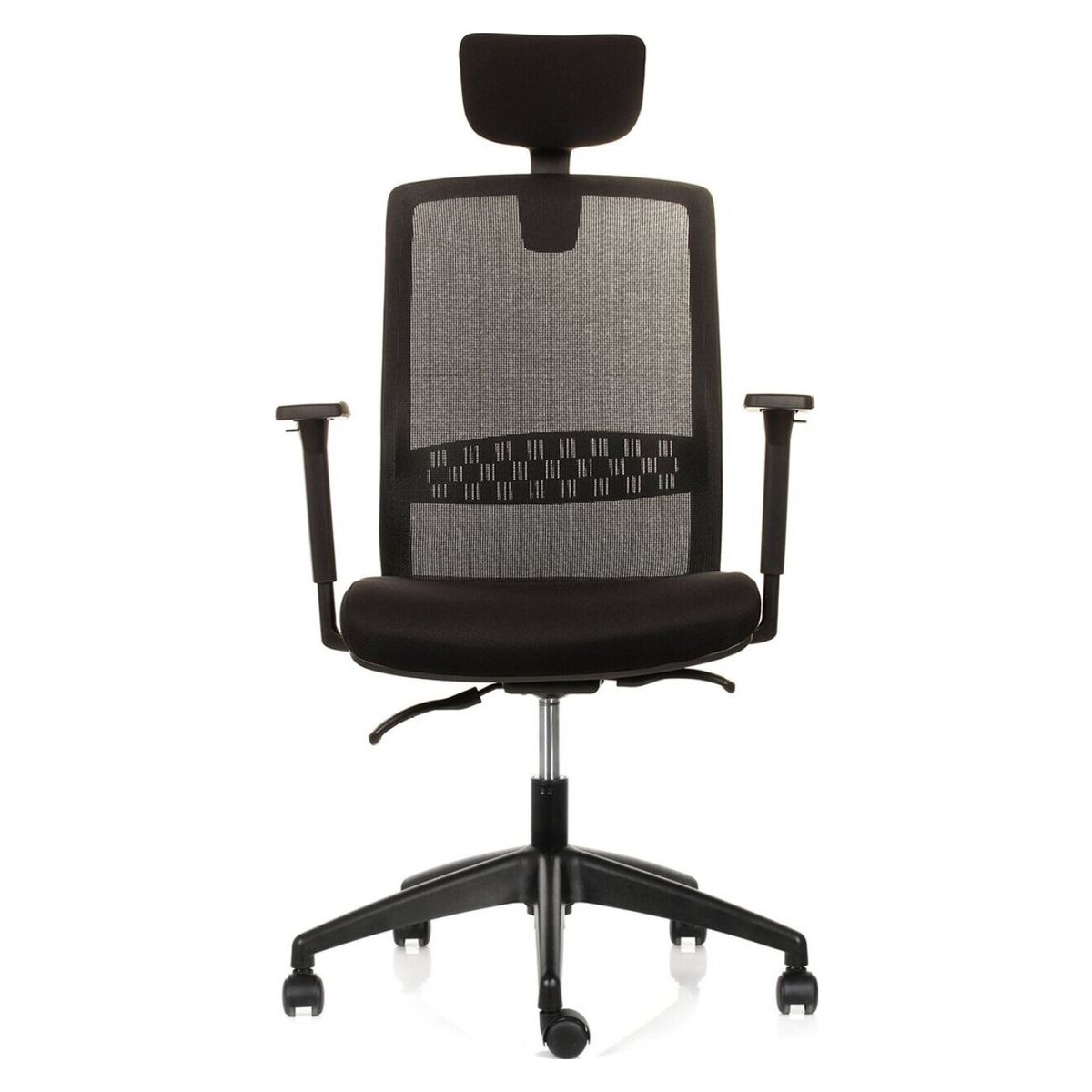 ONE SIT - Silla Ergonómica Ejecutiva Big Boss Con Cabecero